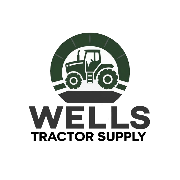 Wells Tractor Supply